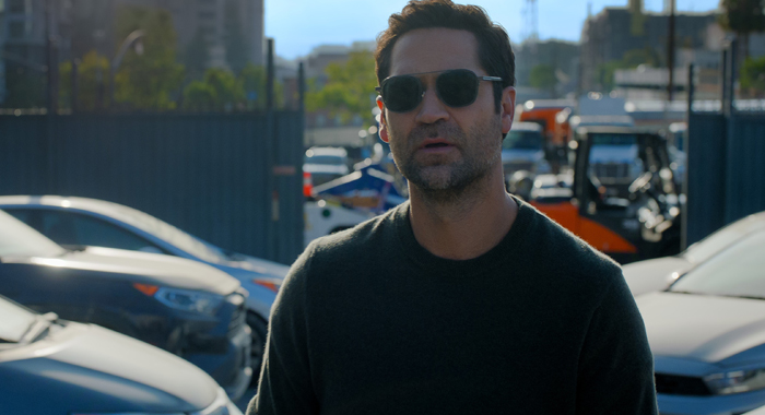 Manuel Garcia-Rulfo in The Lincoln Lawyer: Season 4