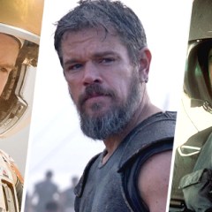 Saving Matt Damon: Sometimes It’s Better Not to Be the Hero
