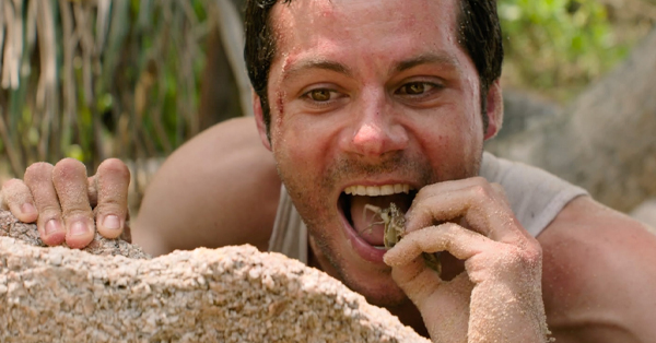 Send Help Exclusive: Rachel McAdams and Dylan O’Brien Go Head-To-Head in New Clip