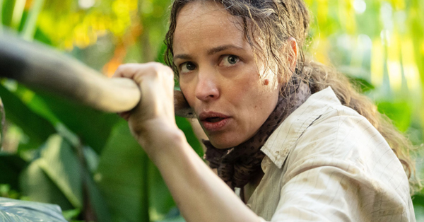 31 Rachel McAdams Movies Ranked (Send Help)