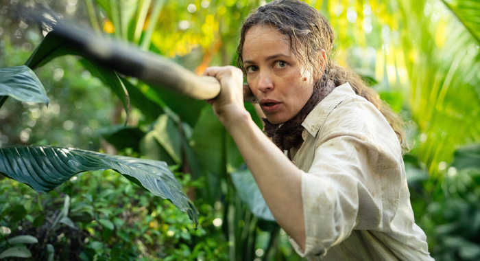 Rachel McAdams in Send Help (2026)