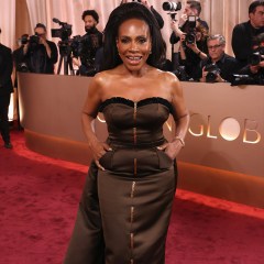 Sheryl Lee Ralph