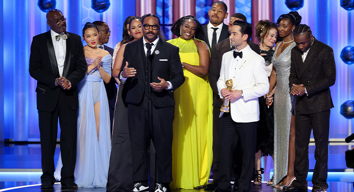 2026 Golden Globe Awards: Full List of Winners | Rotten Tomatoes