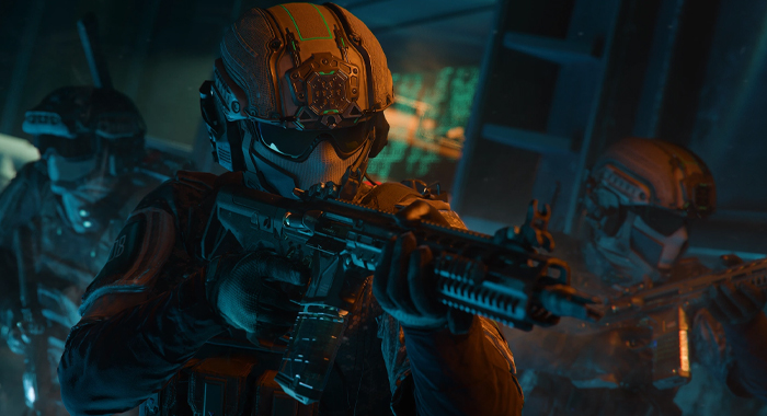 Image from Call of Duty: Black Ops 7