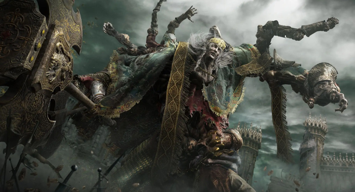 Image from Elden Ring