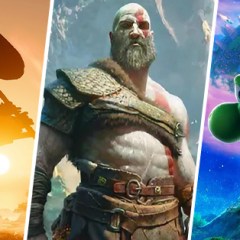 Upcoming Video Game Movies and TV Adaptations