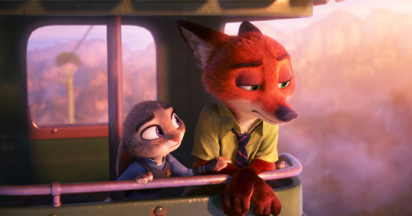 76 Disney Animated Movies (Zootopia) Ranked