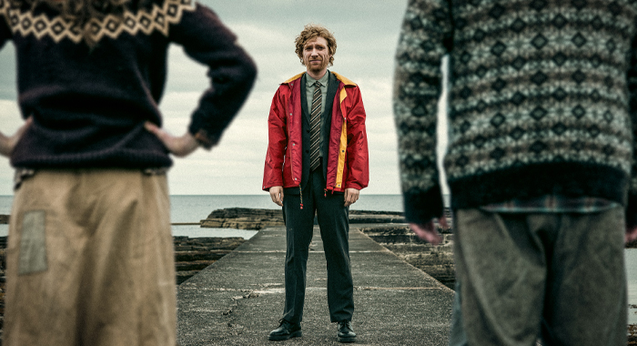 Image from The Incomer