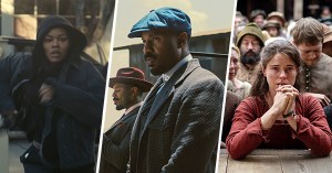 2026 BAFTA Film Awards: Full List of Winners