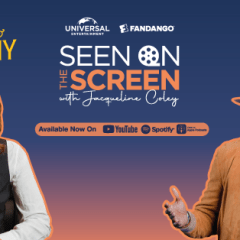 Will Packer Is Bringing the Rom-Com Back to Theaters With You, Me & Tuscany