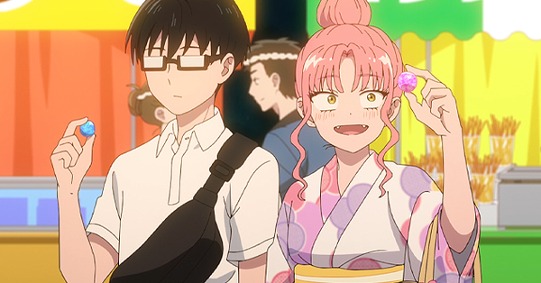 Three Upcoming Romance Anime Series You Need to Watch