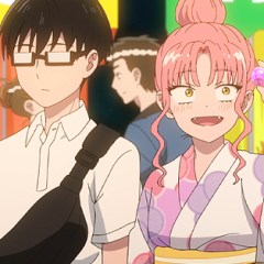 Three Upcoming Romance Anime Series You Need to Watch