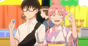 Three Upcoming Romance Anime Series You Need to Watch