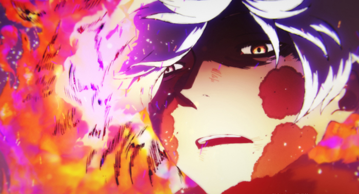 Image from Hell's Paradise: Season 2 (2026)