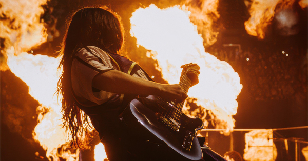 68 Best Concert Movies of All Time