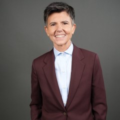 Tig Notaro for 'Come See Me in the Good Light'