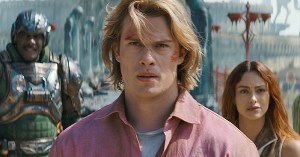 <em>Masters of the Universe</em>: Release Date, Cast, Trailers & More