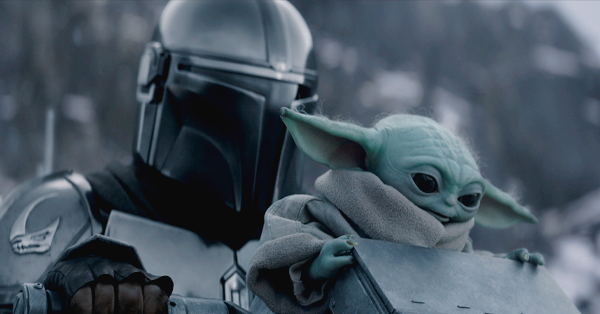 <em>Star Wars: The Mandalorian and Grogu</em>: Release Date, Cast, Trailers &amp; More