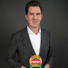 Joseph Kosinski for 'F1 The Movie'