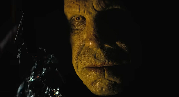 Ron Perlman in Fallout: Season 2 (2026)