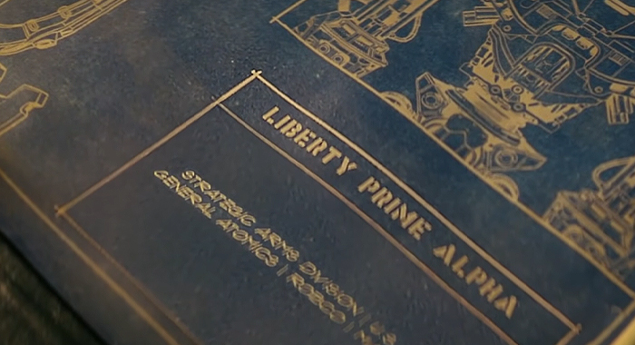 Image from Fallout: Season 2 (2026)