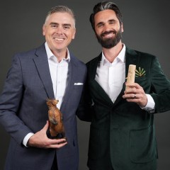 Jeremy Spears, Nathan Engelhardt for 'Forevergreen'