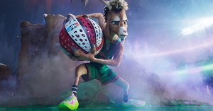 Weekend Box Office: <em>GOAT</em> Comes From Behind to Take Down <em>Wuthering Heights</em>