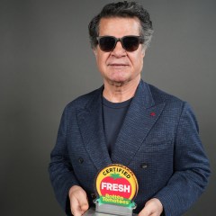 'It Was Just An Accident' Director Jafar Panahi