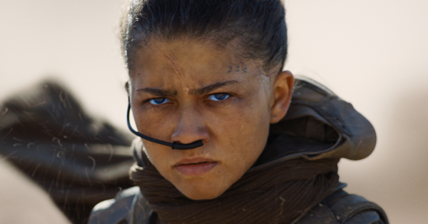 The Most Anticipated Movies of 2026