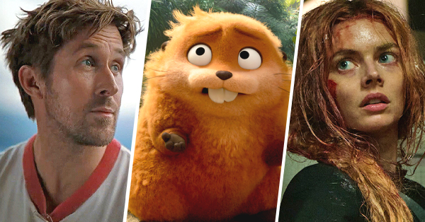 Poll: Vote for Your Most Anticipated Movie of March