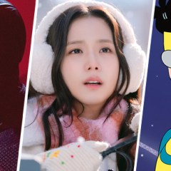 Poll: Vote for Your Most Anticipated TV or Streaming Show of March