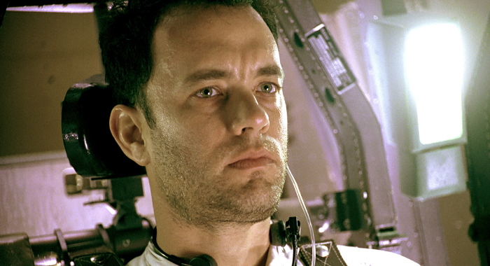 Tom Hanks in Apollo 13 (1995)