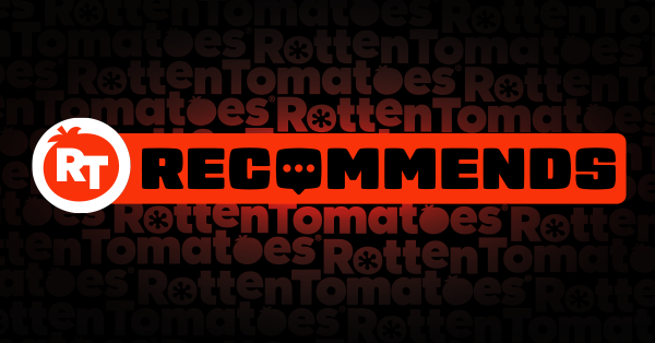 RT Recommends: Our Favorite Movies This Week