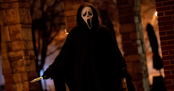 Best New Horror Movies of 2026