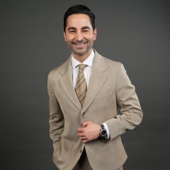 Sev Ohanian for 'Sinners'