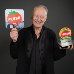 Stellan Skarsgård