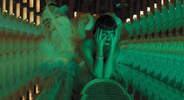 Image from Taylor Swift: The Official Release Party of a Showgirl (2025)