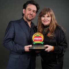 Thomas Foldberg, Anne Cathrine Sauerberg for 'The Ugly Stepsister'