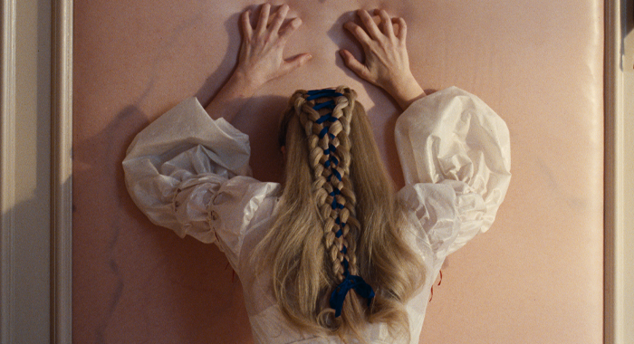 Margot Robbie in Wuthering Heights (2026)