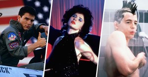 The Best 1986 Movies Ranked