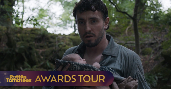 Chloé Zhao Talks About <em>Hamnet</em>, Circular Storytelling, and Wakanda Forever