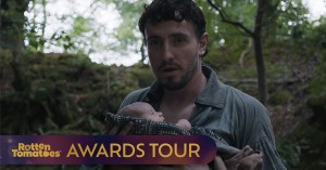 Chloé Zhao Talks About <em>Hamnet</em>, Circular Storytelling, and Wakanda Forever