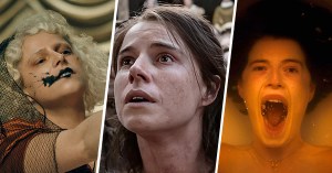 All Jessie Buckley Movies Ranked by Tomatometer