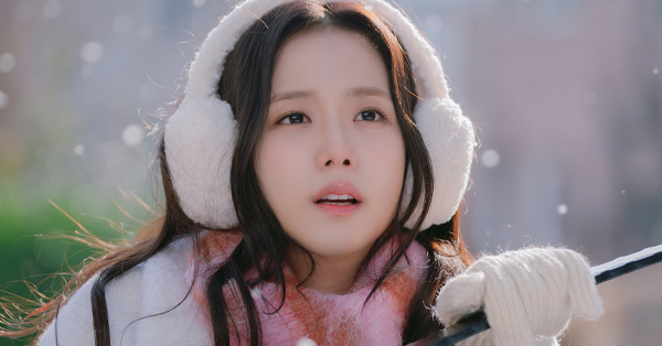 Blackpink’s Jisoo Lives a K-Drama Fan’s Fantasy in Boyfriend On Demand