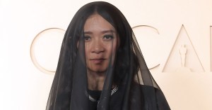 2026 Oscars Red Carpet: See the Stars Arrive