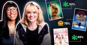 Critical Thinking: Film Critics Break down their Favorite Movies That Started as TV Shows