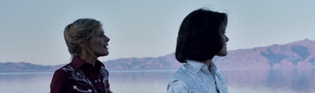 Image from Desert Hearts (1985)