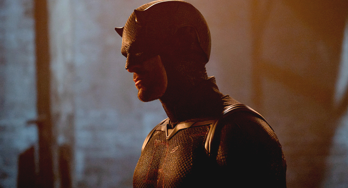 Charlie Cox in Daredevil: Born Again: Season 2 (2026)