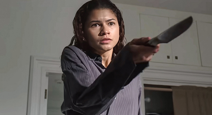 Zendaya in The Drama (2026)