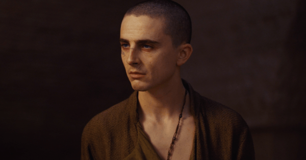 Part Three: Release Date, Cast, Trailers & More Part Three: Release Date, Cast, Trailers & More